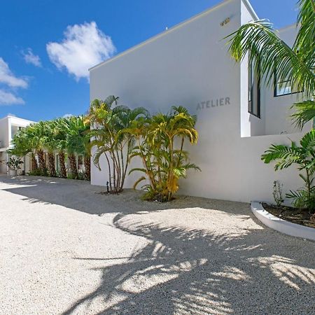 Villa Atelier By Barbados Sothebys International Realty à Saint James Extérieur photo