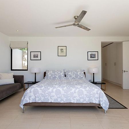 Villa Atelier By Barbados Sothebys International Realty à Saint James Extérieur photo