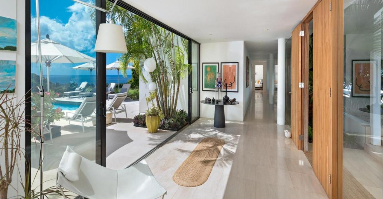 Villa Atelier By Barbados Sothebys International Realty à Saint James Extérieur photo