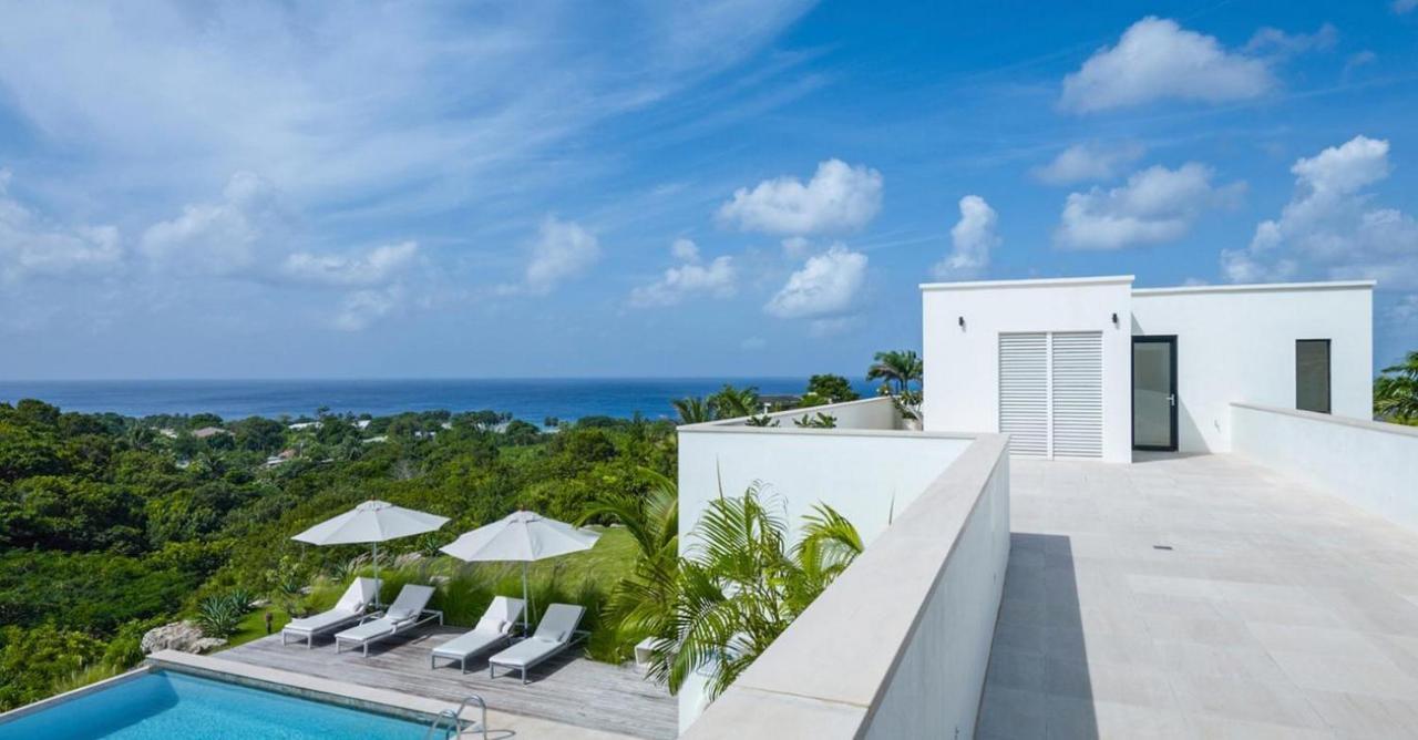 Villa Atelier By Barbados Sothebys International Realty à Saint James Extérieur photo