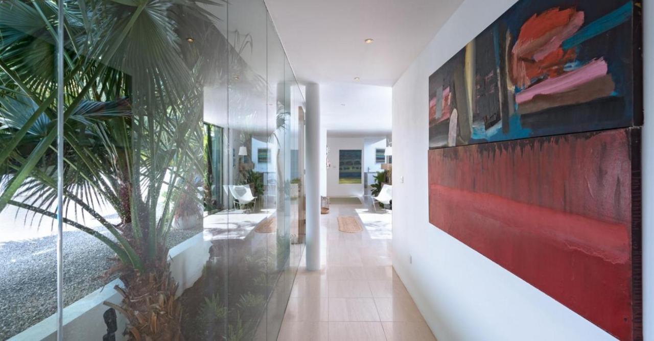 Villa Atelier By Barbados Sothebys International Realty à Saint James Extérieur photo