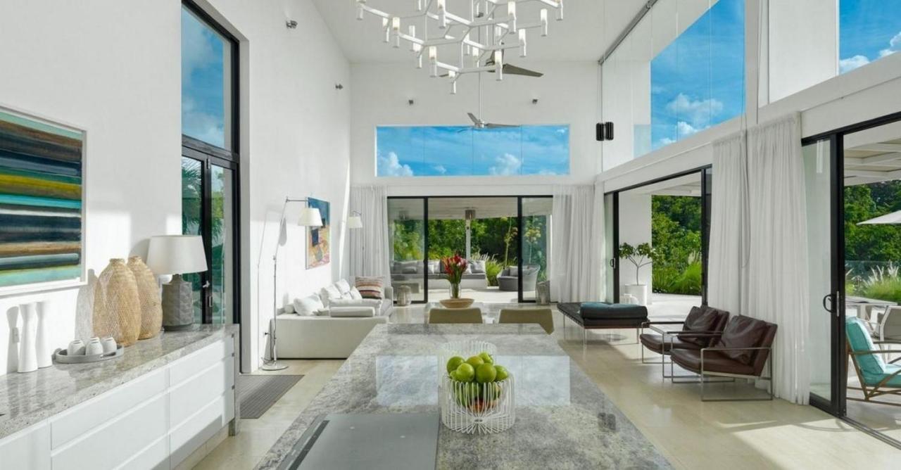 Villa Atelier By Barbados Sothebys International Realty à Saint James Extérieur photo
