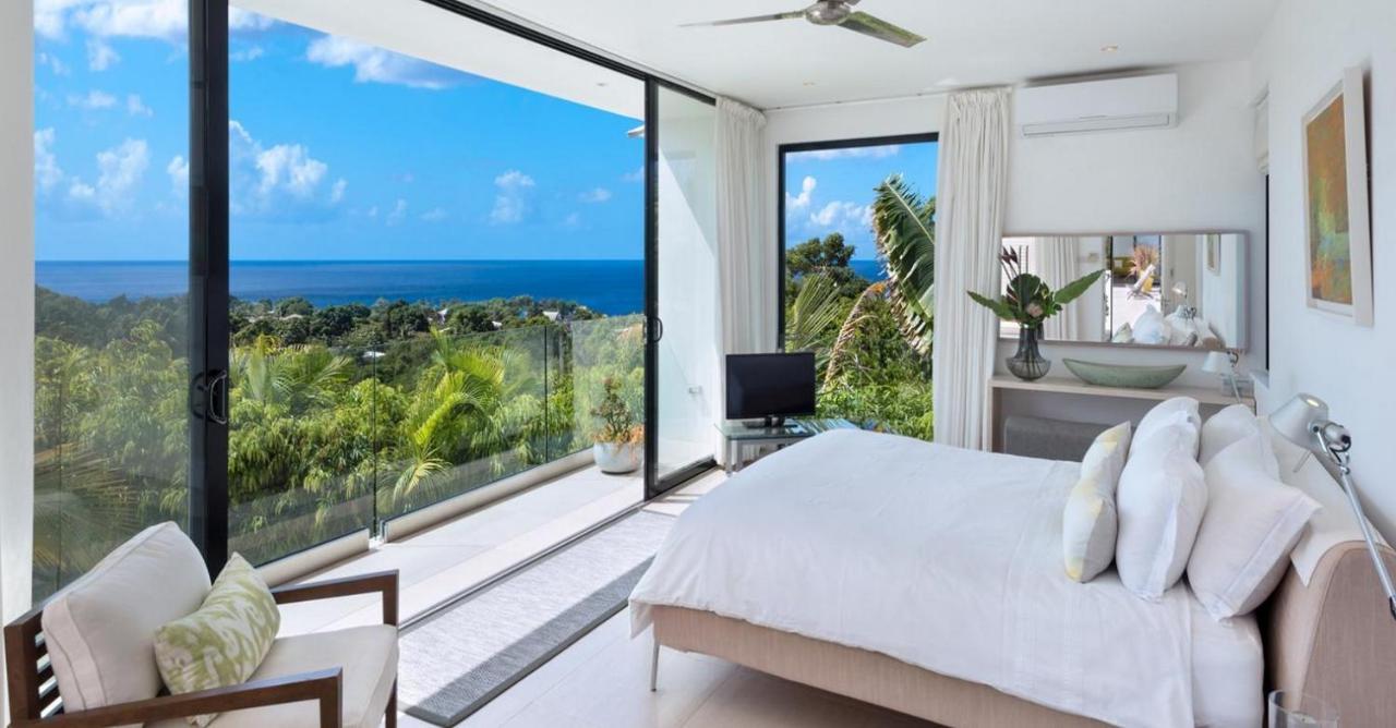 Villa Atelier By Barbados Sothebys International Realty à Saint James Extérieur photo