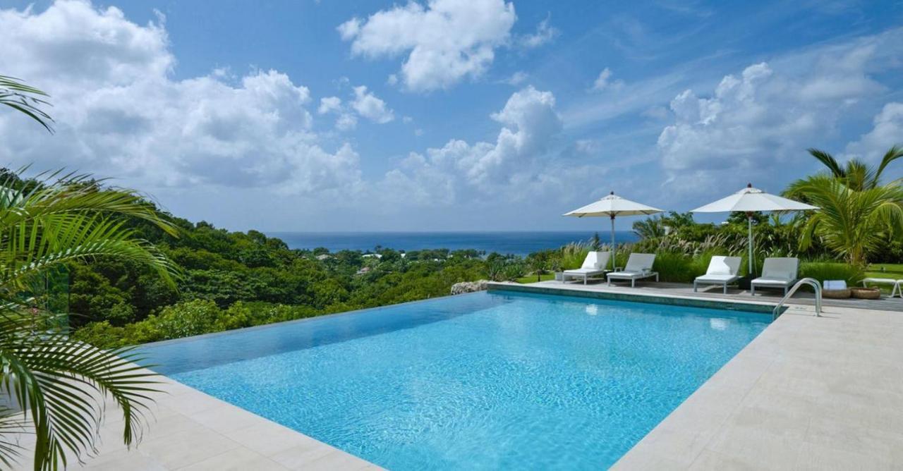 Villa Atelier By Barbados Sothebys International Realty à Saint James Extérieur photo