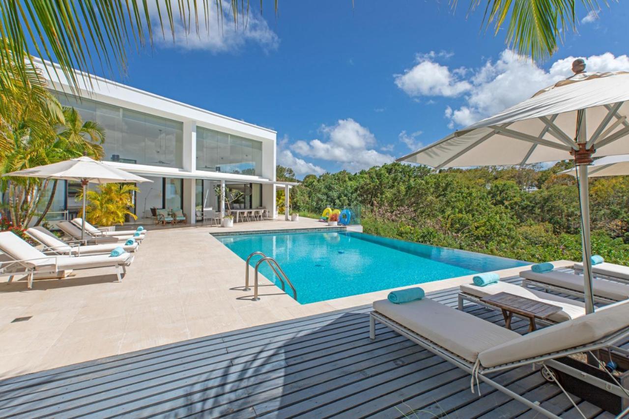 Villa Atelier By Barbados Sothebys International Realty à Saint James Extérieur photo