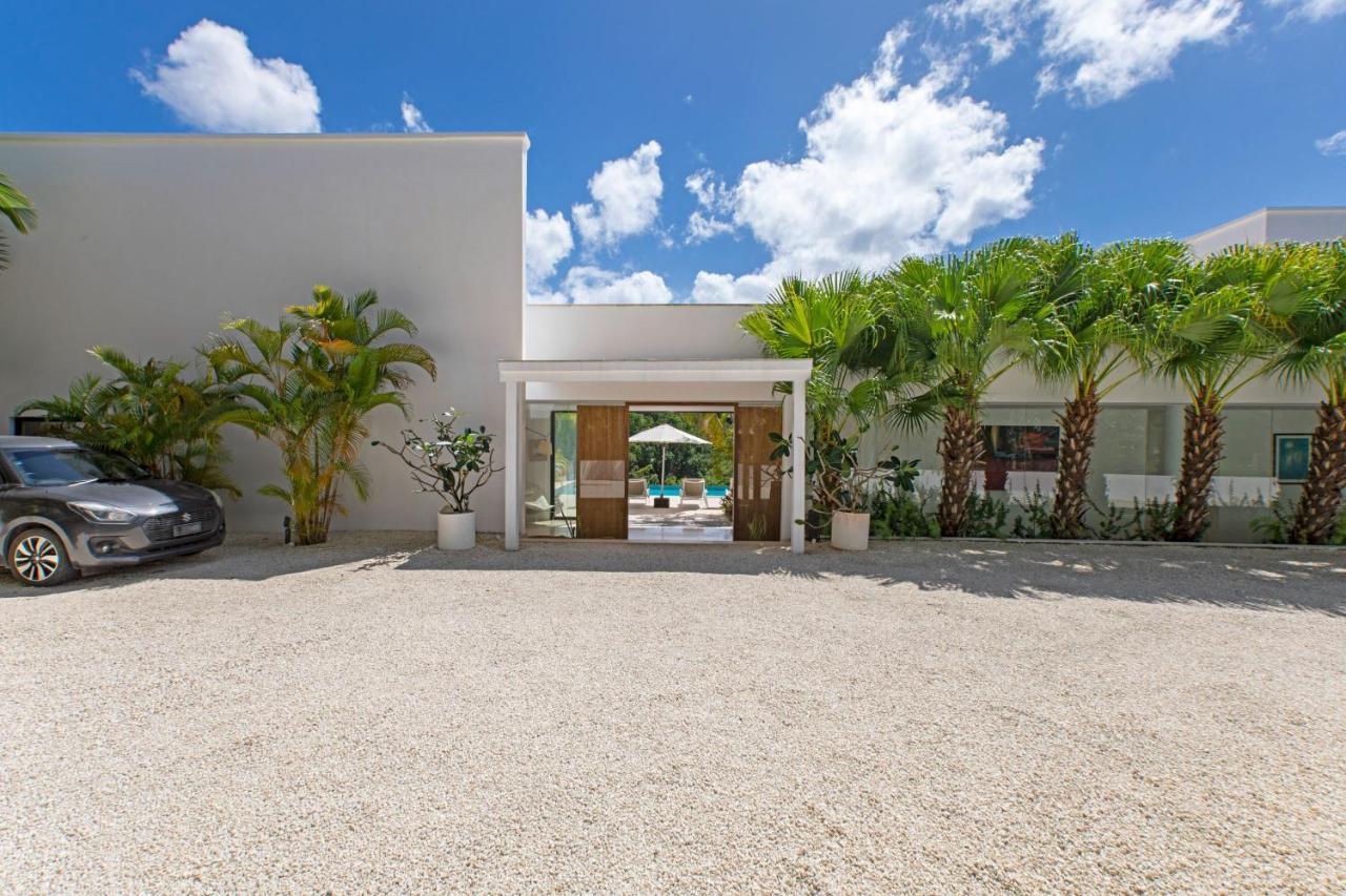 Villa Atelier By Barbados Sothebys International Realty à Saint James Extérieur photo