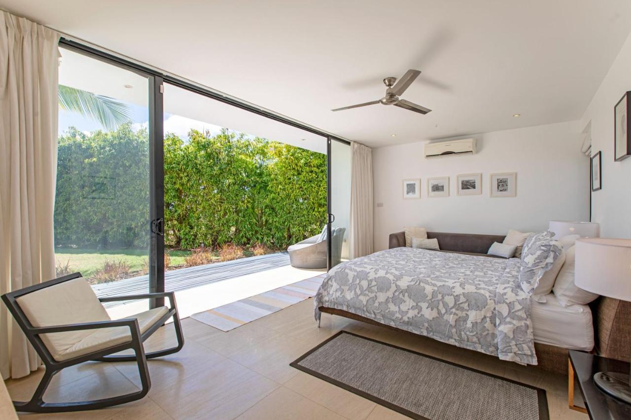 Villa Atelier By Barbados Sothebys International Realty à Saint James Extérieur photo