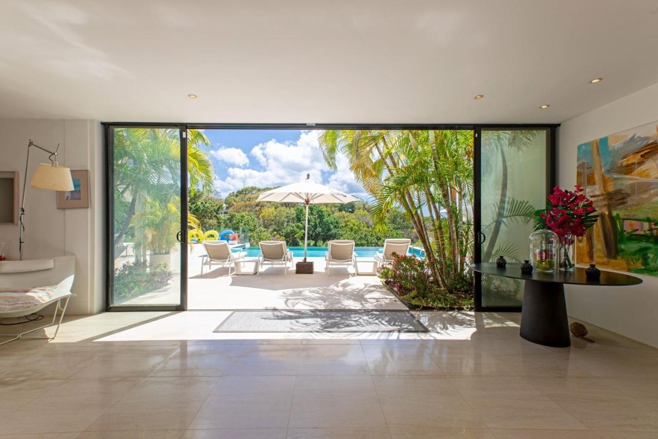 Villa Atelier By Barbados Sothebys International Realty à Saint James Extérieur photo