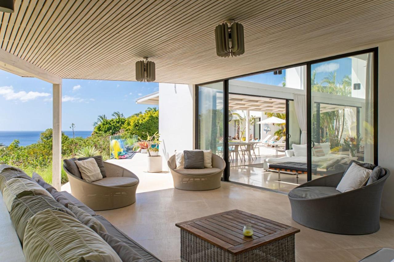 Villa Atelier By Barbados Sothebys International Realty à Saint James Extérieur photo