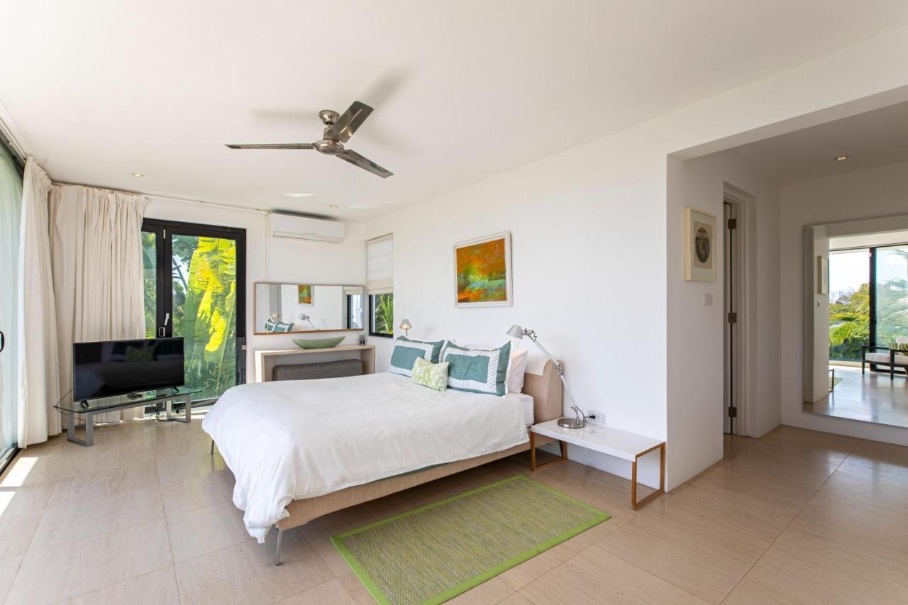 Villa Atelier By Barbados Sothebys International Realty à Saint James Extérieur photo