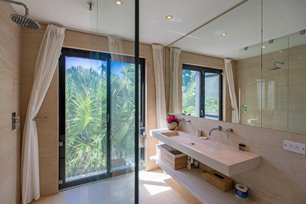 Villa Atelier By Barbados Sothebys International Realty à Saint James Extérieur photo
