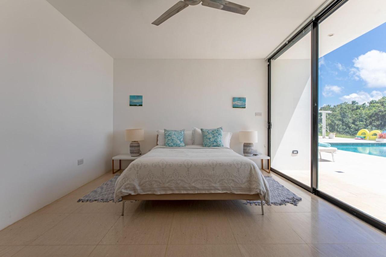 Villa Atelier By Barbados Sothebys International Realty à Saint James Extérieur photo