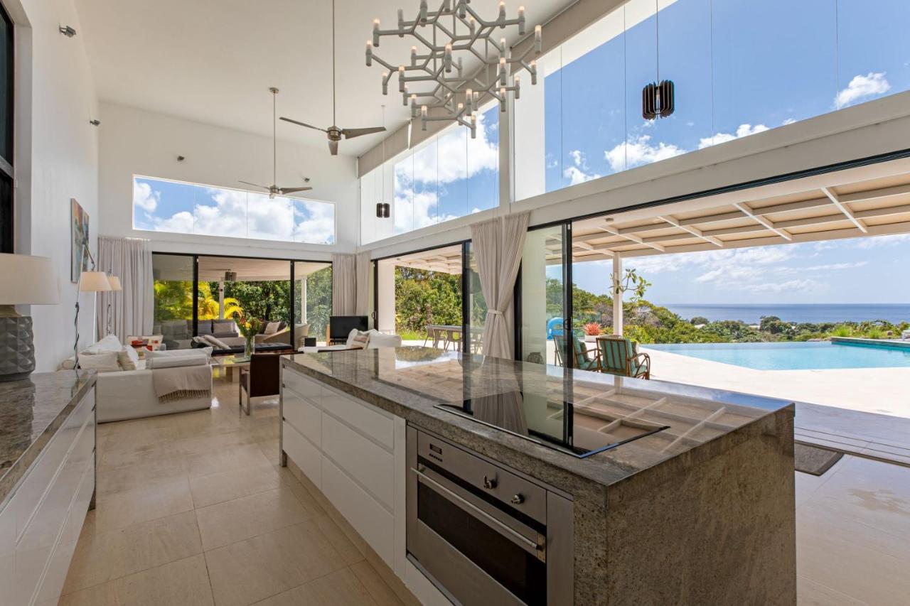 Villa Atelier By Barbados Sothebys International Realty à Saint James Extérieur photo