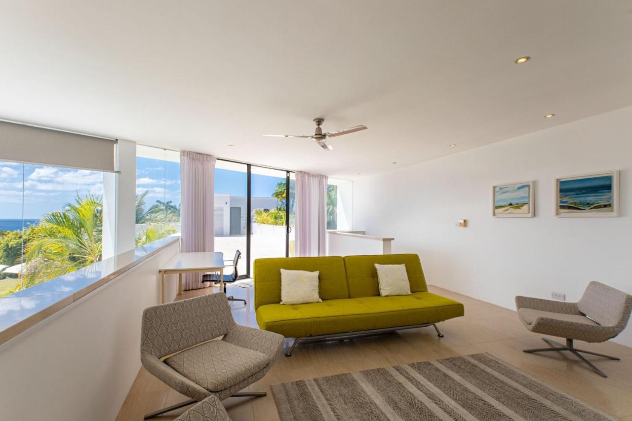Villa Atelier By Barbados Sothebys International Realty à Saint James Extérieur photo