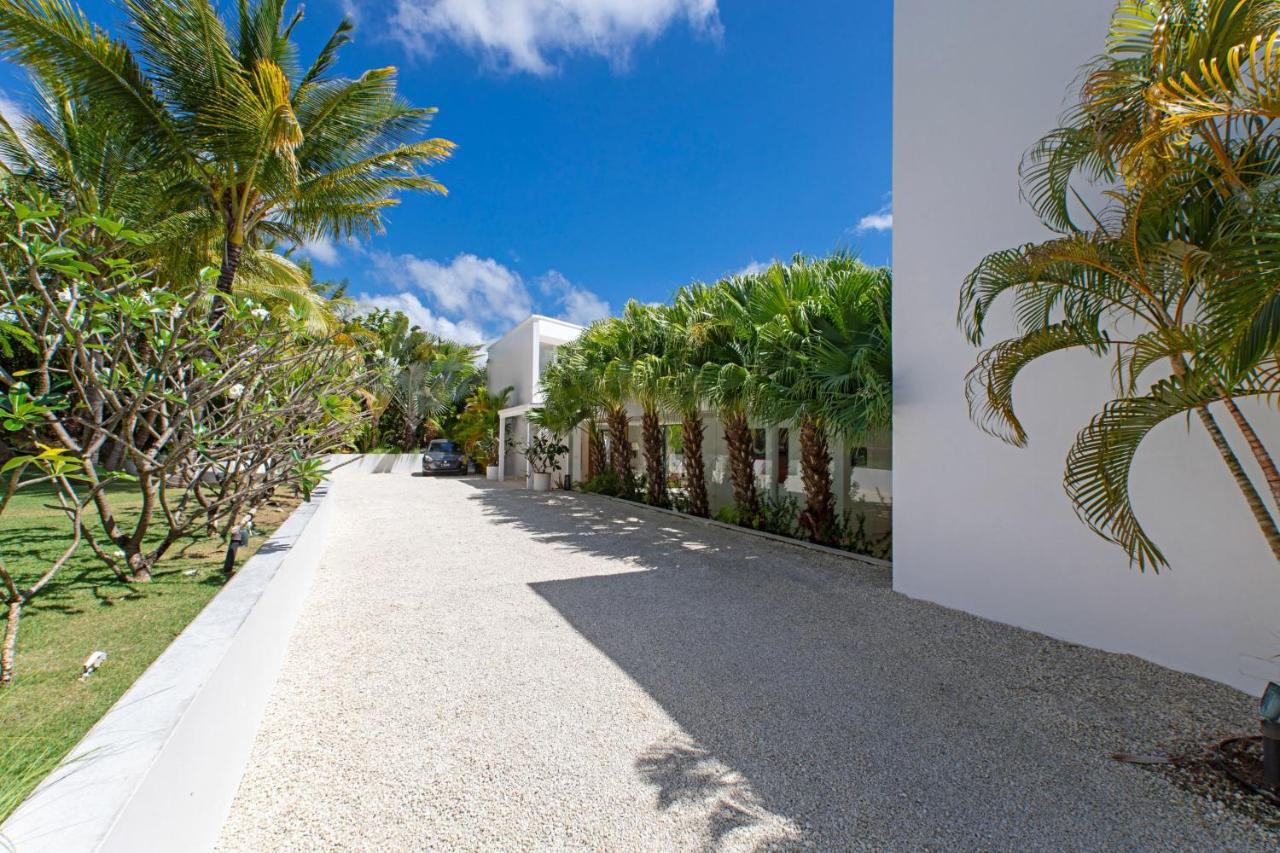 Villa Atelier By Barbados Sothebys International Realty à Saint James Extérieur photo