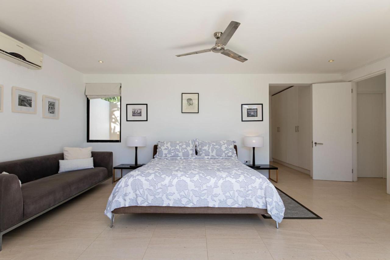 Villa Atelier By Barbados Sothebys International Realty à Saint James Extérieur photo