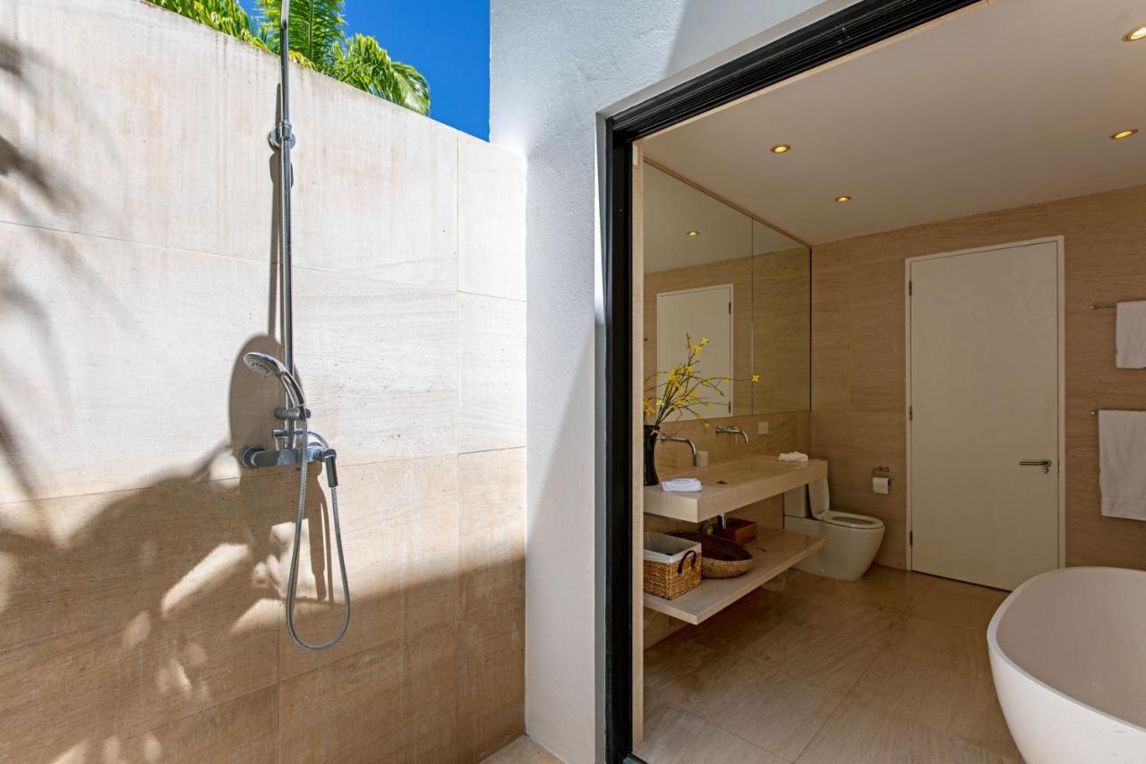 Villa Atelier By Barbados Sothebys International Realty à Saint James Extérieur photo