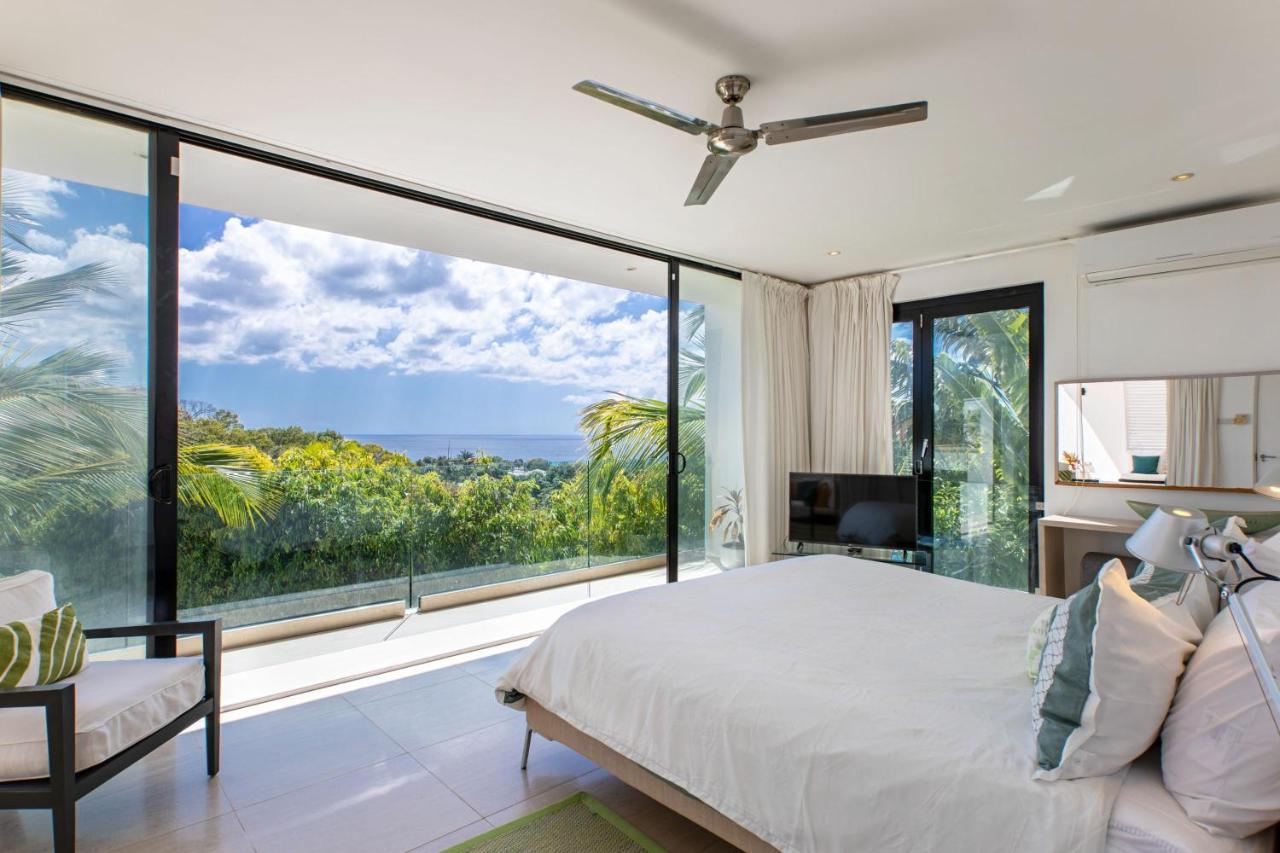 Villa Atelier By Barbados Sothebys International Realty à Saint James Extérieur photo