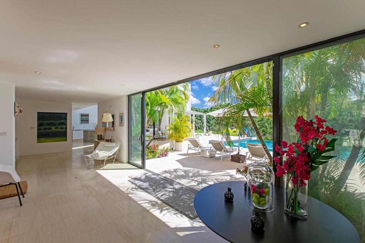Villa Atelier By Barbados Sothebys International Realty à Saint James Extérieur photo