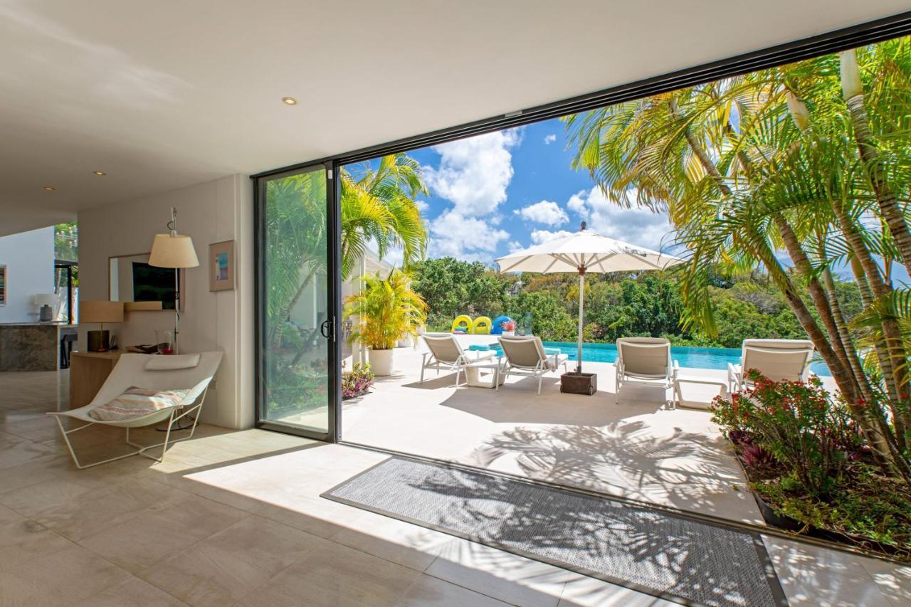 Villa Atelier By Barbados Sothebys International Realty à Saint James Extérieur photo