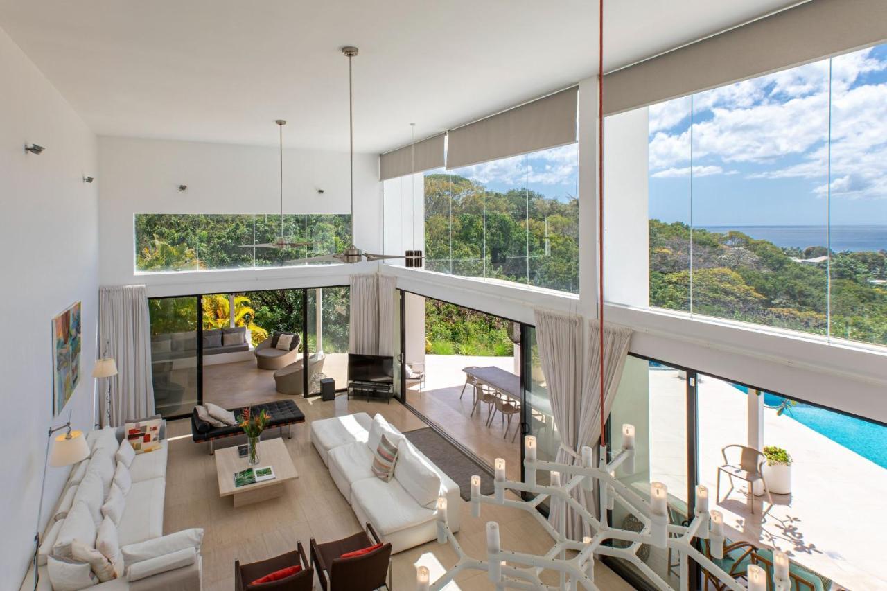 Villa Atelier By Barbados Sothebys International Realty à Saint James Extérieur photo