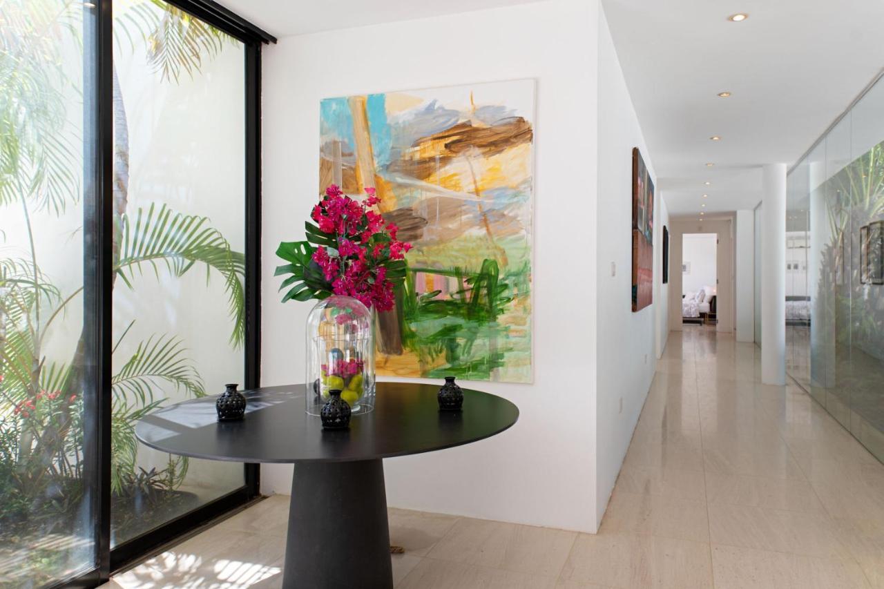 Villa Atelier By Barbados Sothebys International Realty à Saint James Extérieur photo