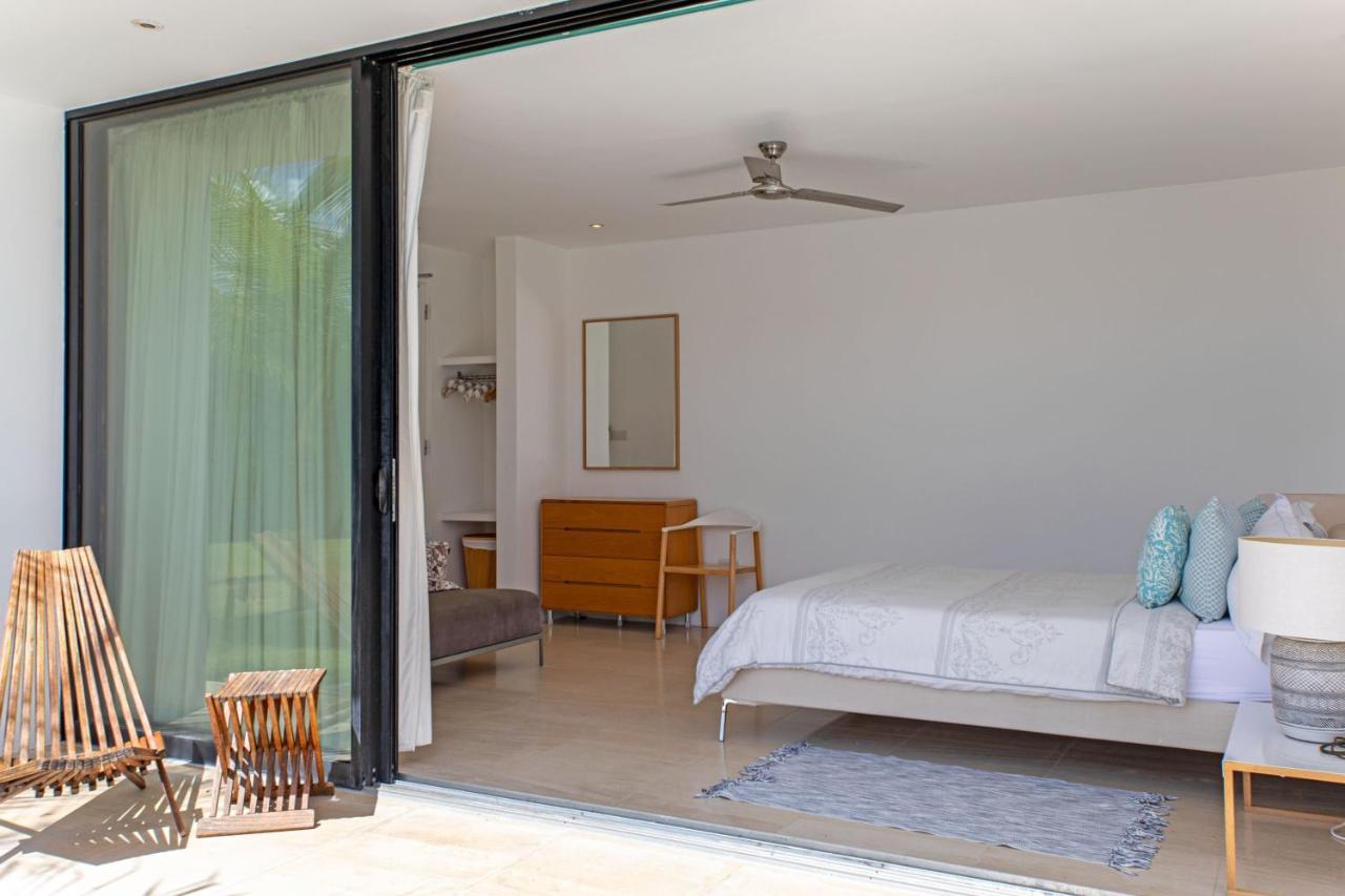 Villa Atelier By Barbados Sothebys International Realty à Saint James Extérieur photo