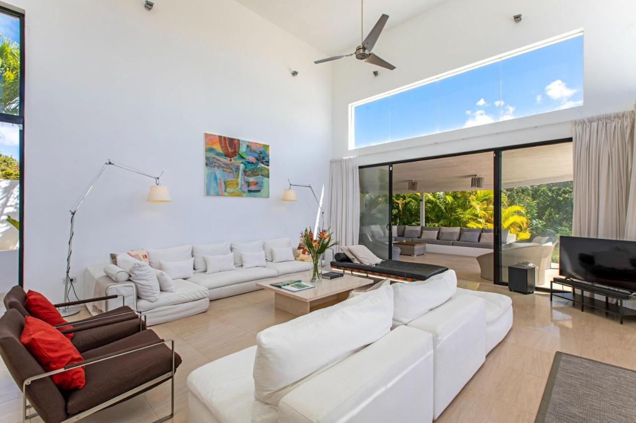 Villa Atelier By Barbados Sothebys International Realty à Saint James Extérieur photo