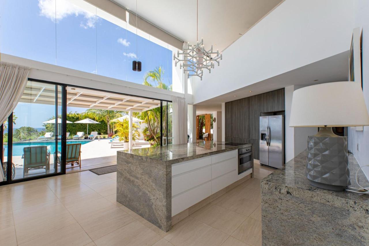 Villa Atelier By Barbados Sothebys International Realty à Saint James Extérieur photo