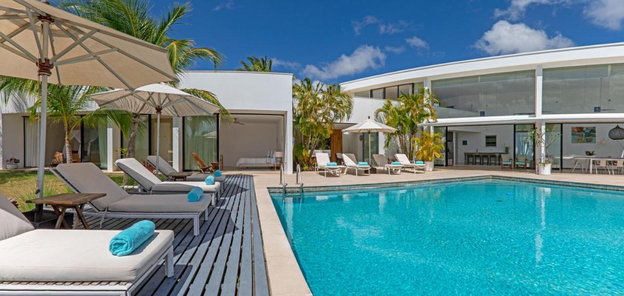 Villa Atelier By Barbados Sothebys International Realty à Saint James Extérieur photo