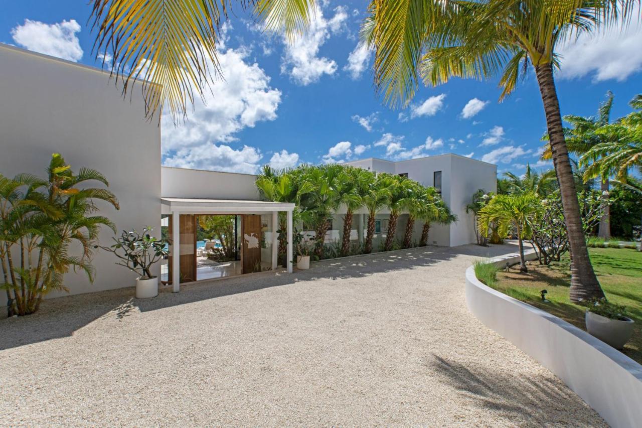 Villa Atelier By Barbados Sothebys International Realty à Saint James Extérieur photo