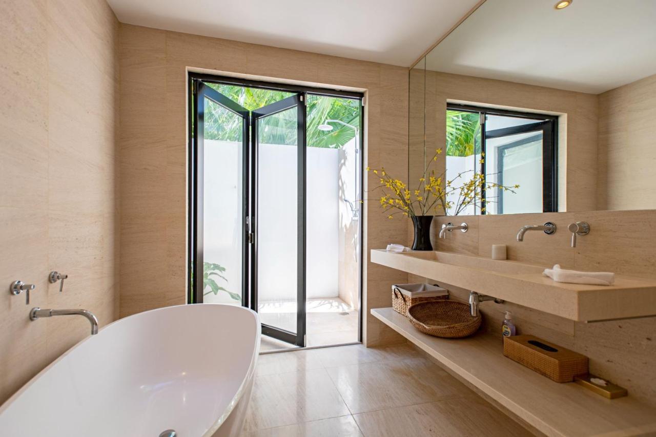 Villa Atelier By Barbados Sothebys International Realty à Saint James Extérieur photo