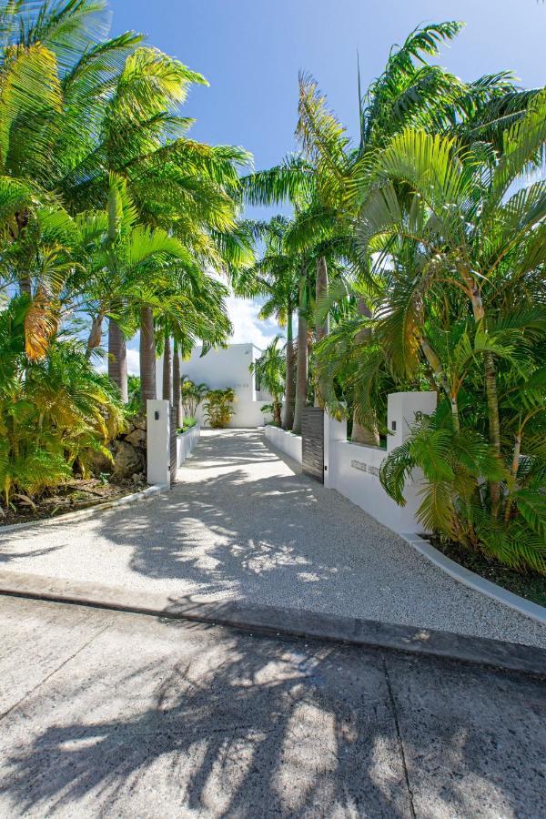 Villa Atelier By Barbados Sothebys International Realty à Saint James Extérieur photo